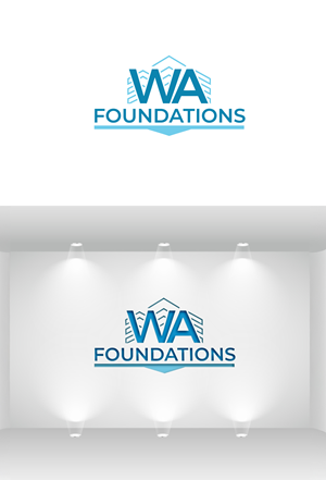 Logo Design by Easin_Hossain for this project | Design: #36882988