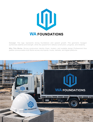 Diseño de Logo por The Filly Studios para este proyecto | Diseño: #36882712