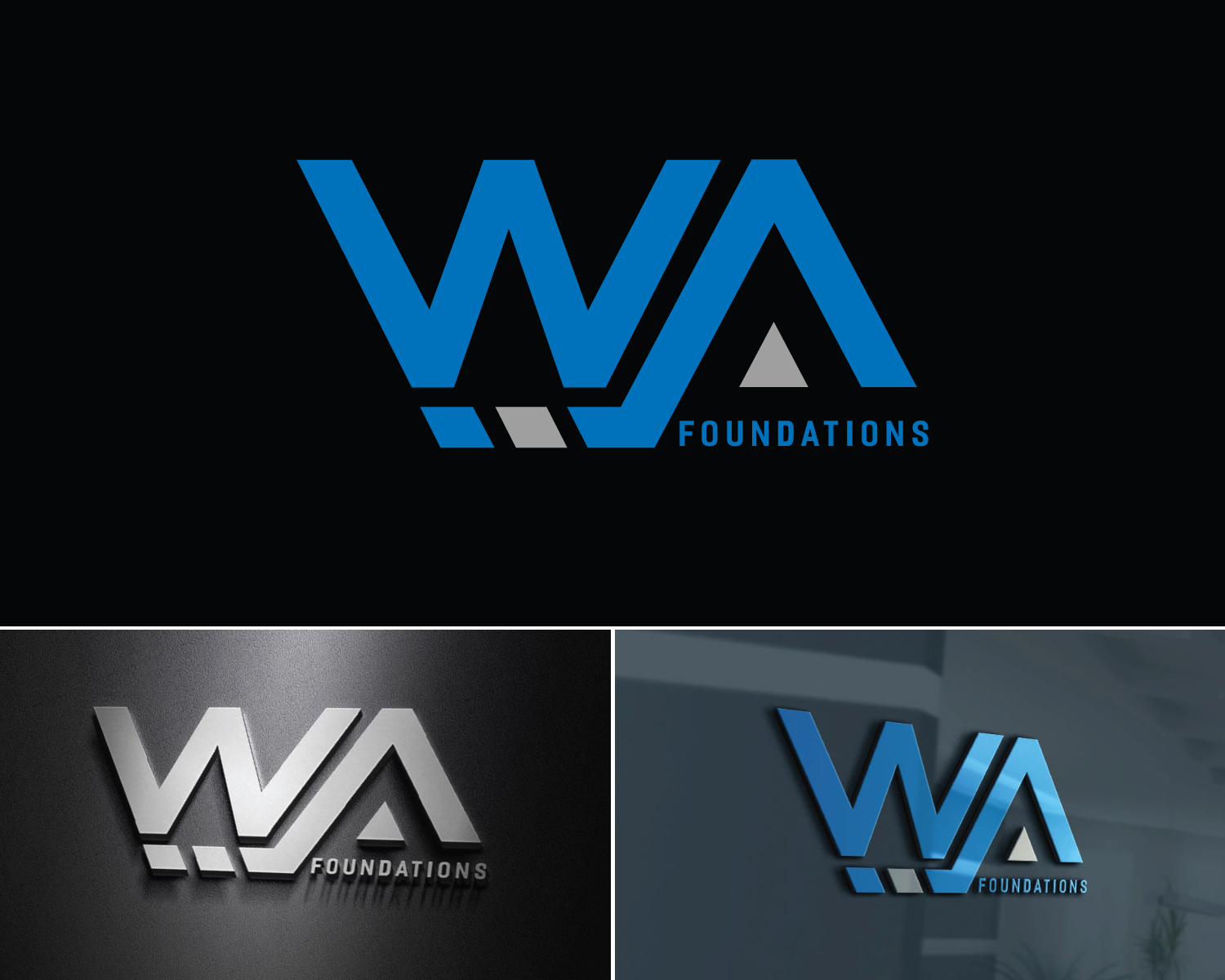 Logo-Design von Atec für dieses Projekt | Design #36865391