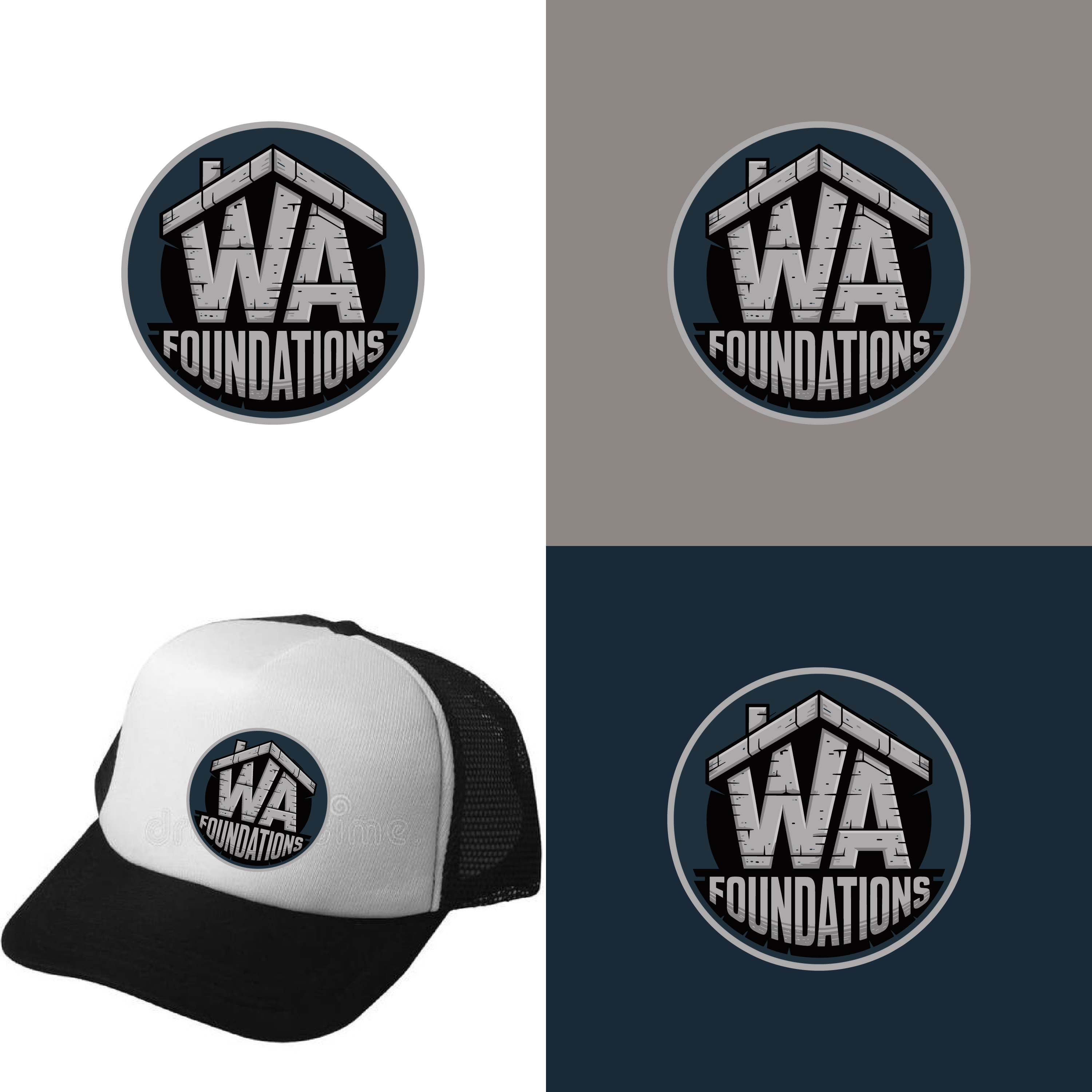 Logo Design by Design Reflector for this project | Design #36868793