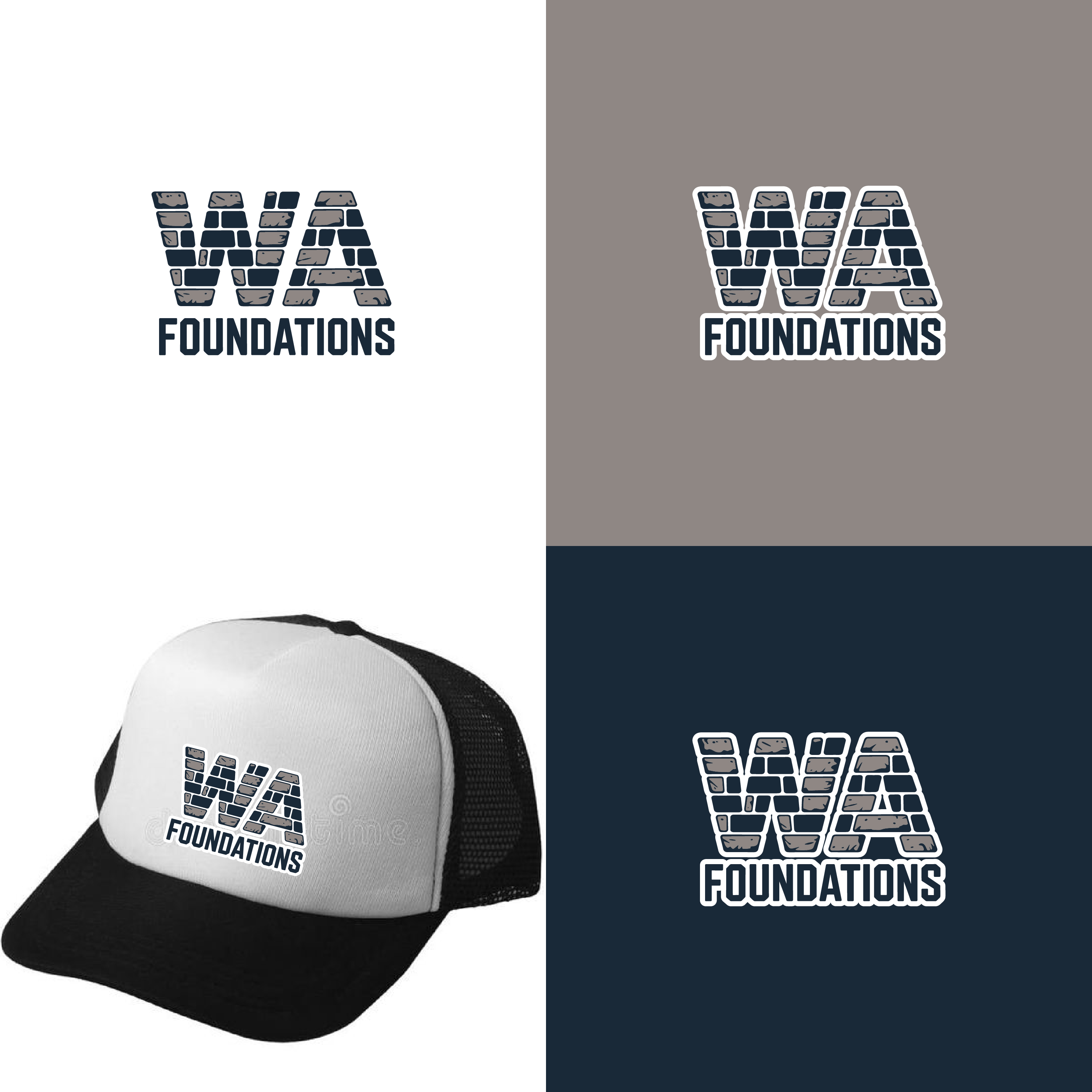 Logo Design by Design Reflector for this project | Design #36868794