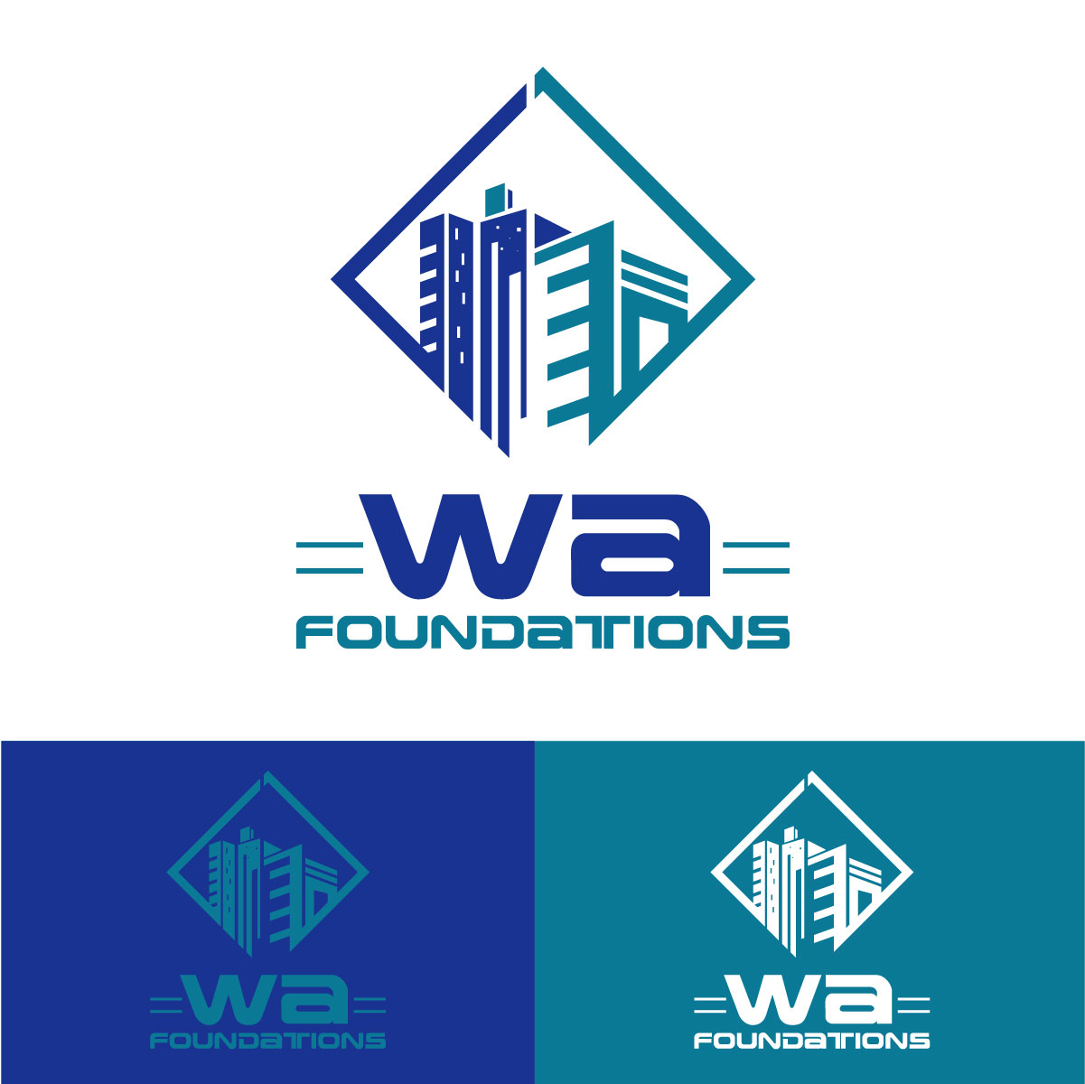 Logo Design by DesignLima for this project | Design #36870553