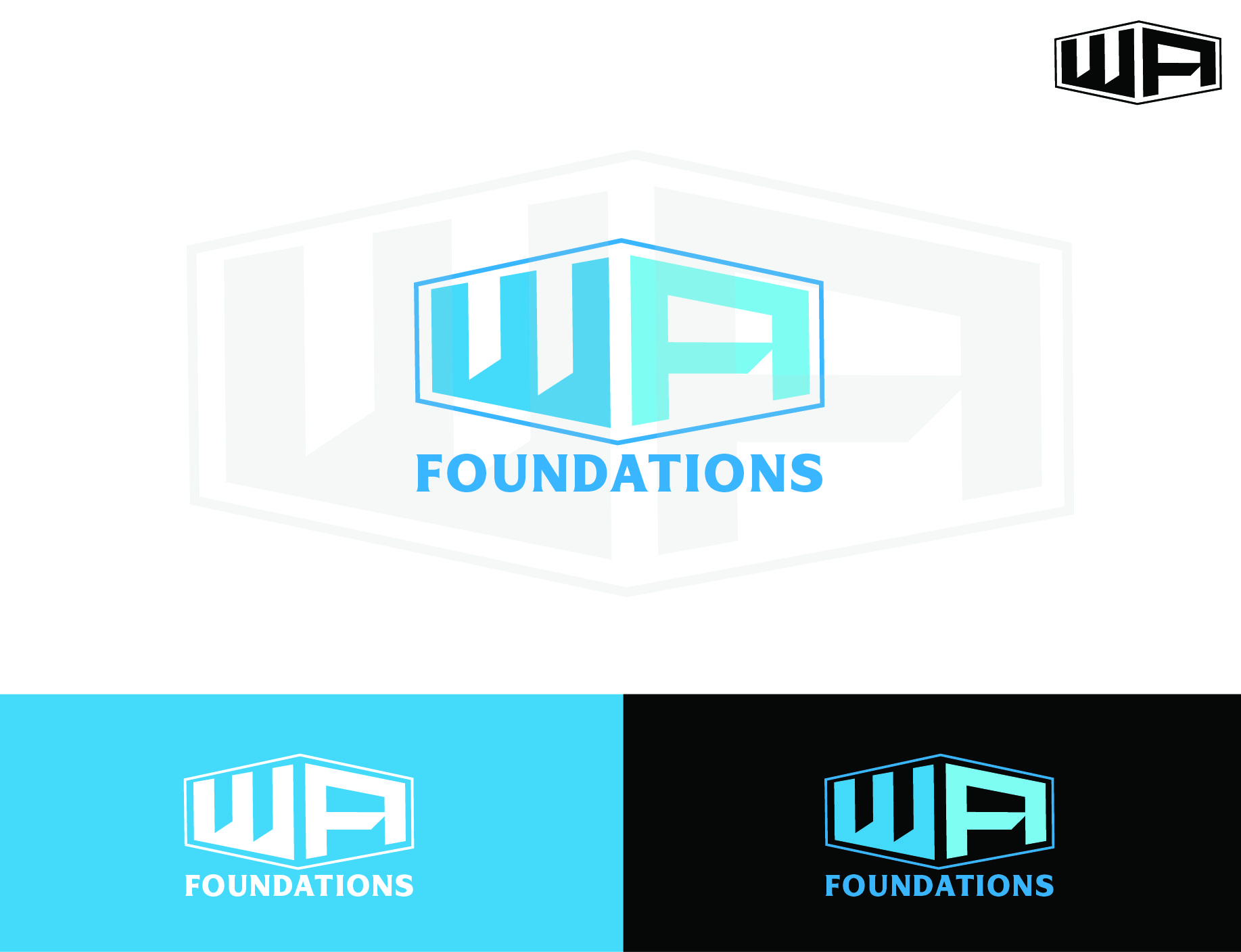 Logo Design by MAK45 for this project | Design #36870634