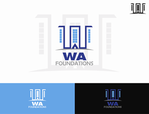 Logo-Design von MAK45 für dieses Projekt | Design: #36871918