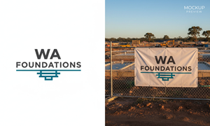 Logo Design by UAD DESIGNS for this project | Design: #36884634