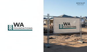 Logo Design by UAD DESIGNS for this project | Design: #36884635