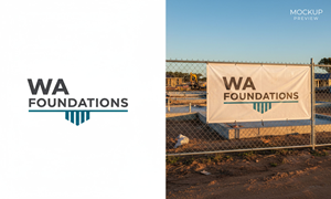 Logo Design by UAD DESIGNS for this project | Design: #36884636