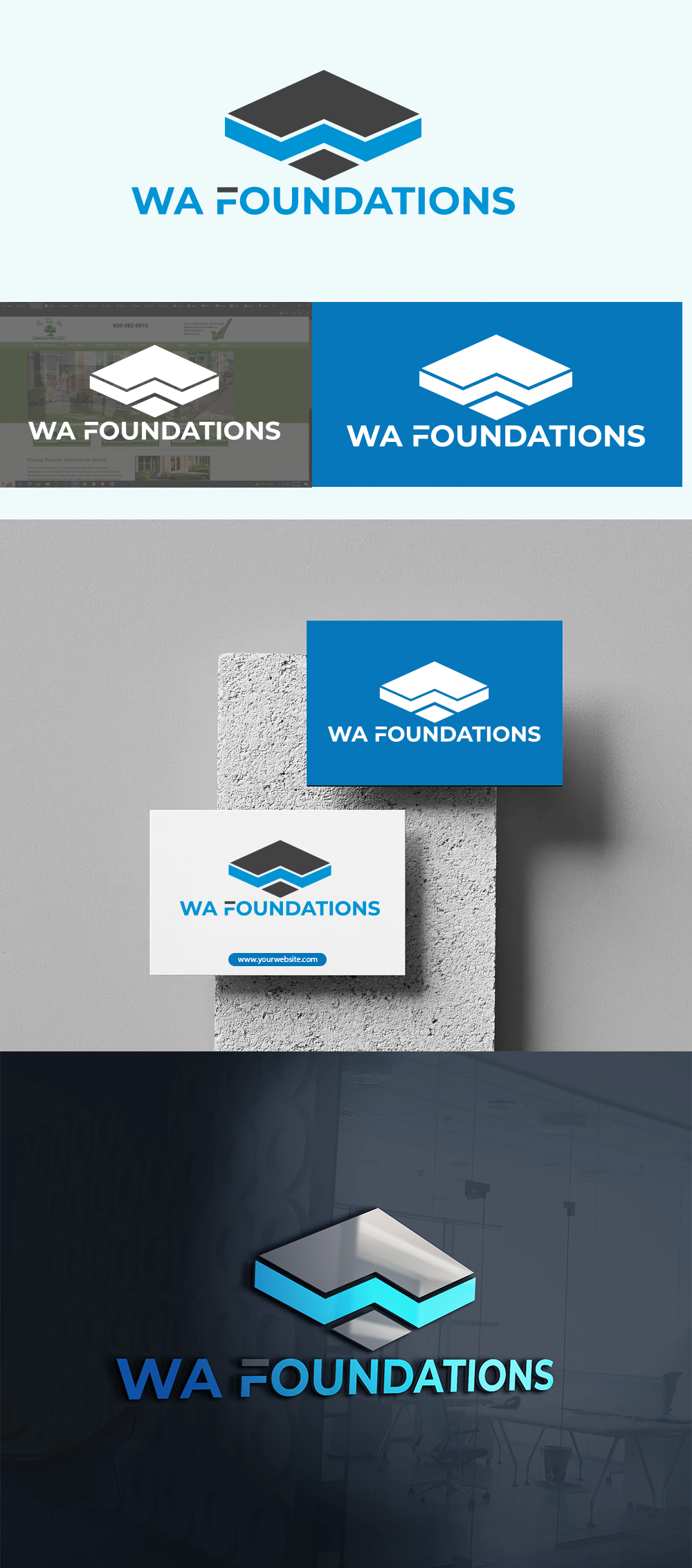 Logo Design by Imran_me for this project | Design #36873728