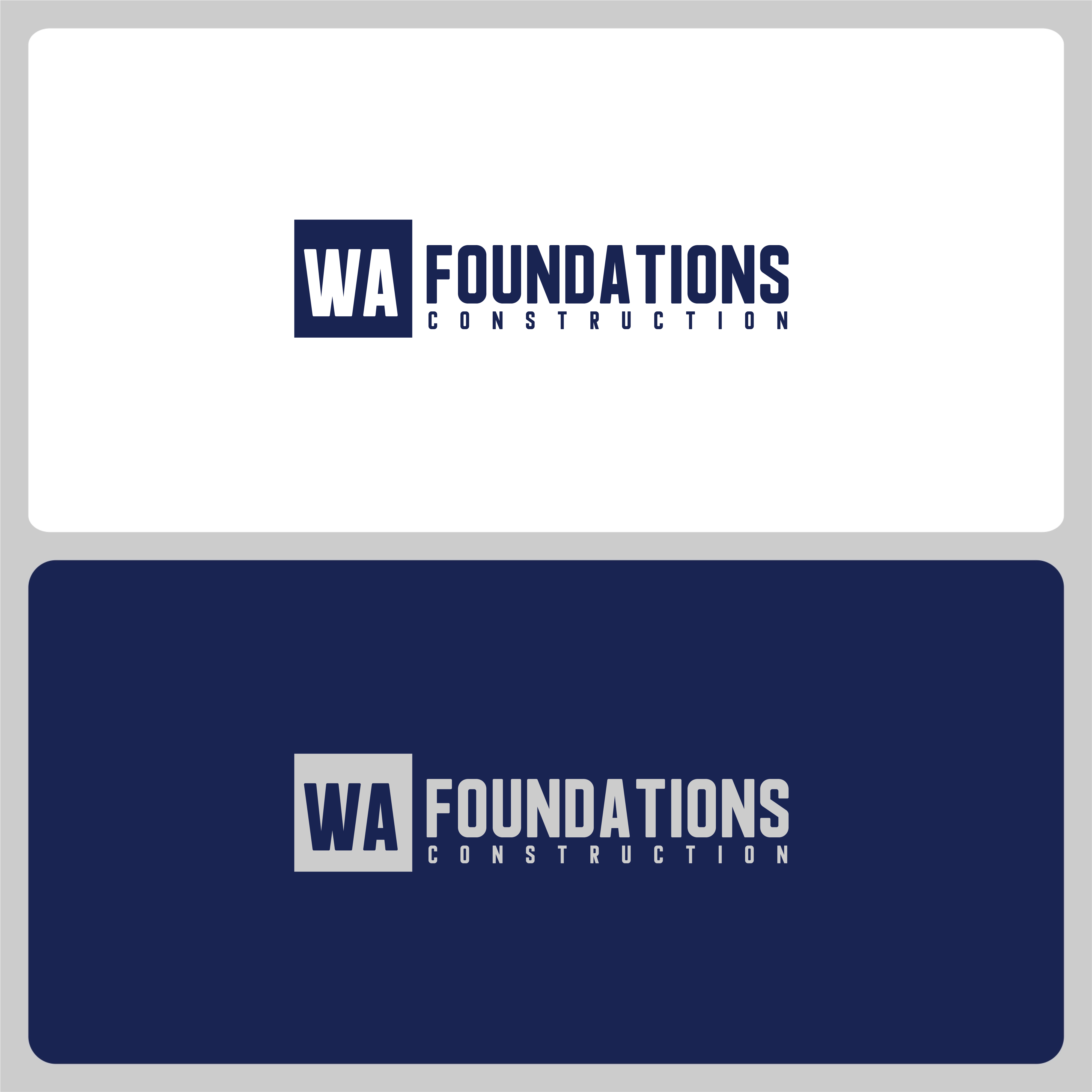 Logo Design by saifysyed Studio for this project | Design #36874096