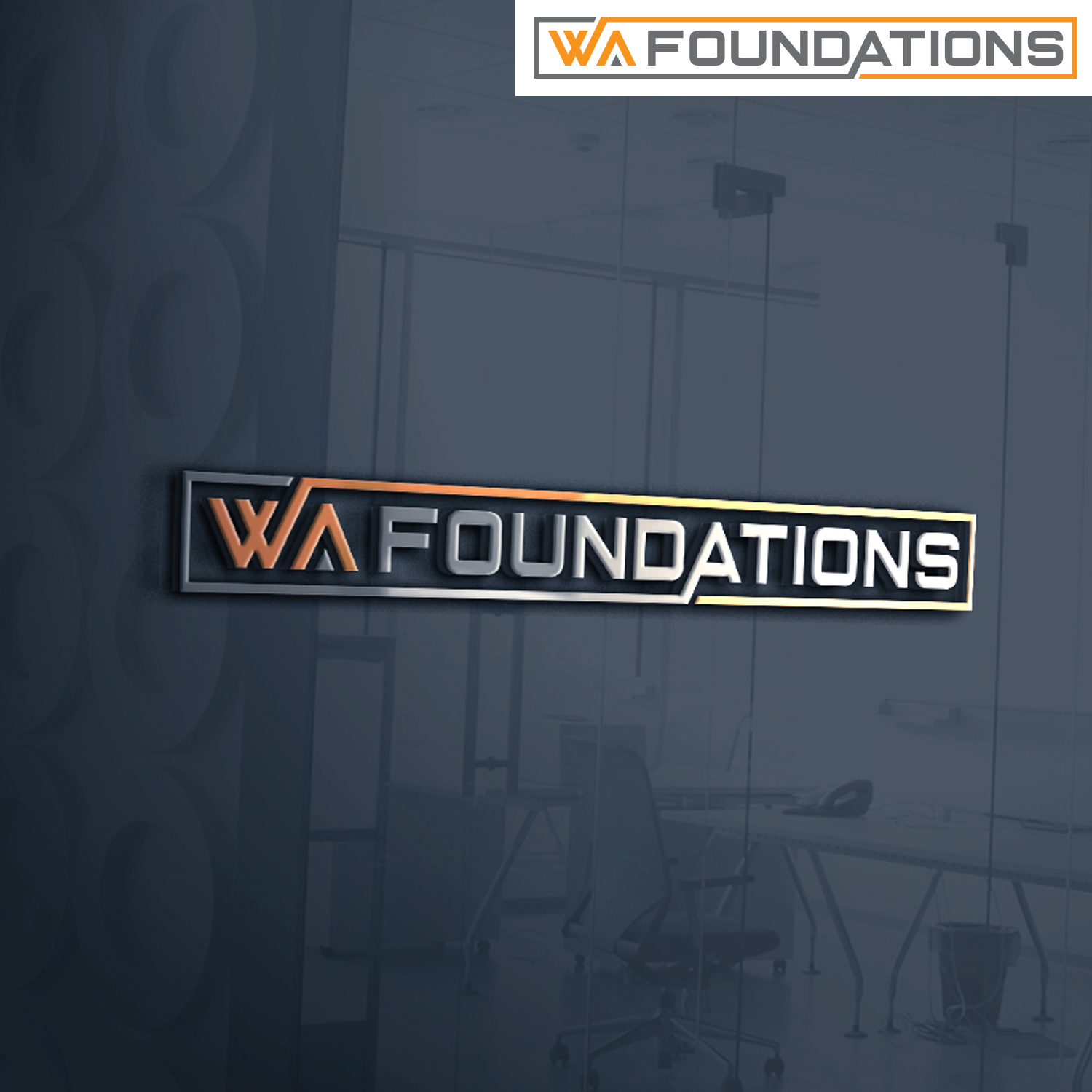 Logo Design by EnaGraph for this project | Design #36865929