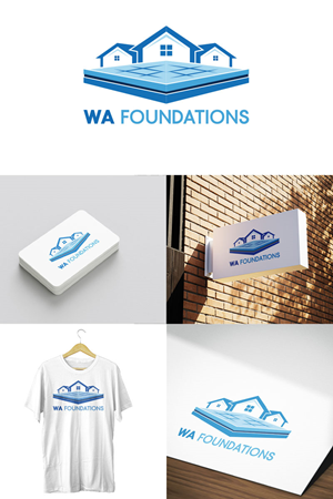 Logo Design by HELLOCRUNK for this project | Design #36897599