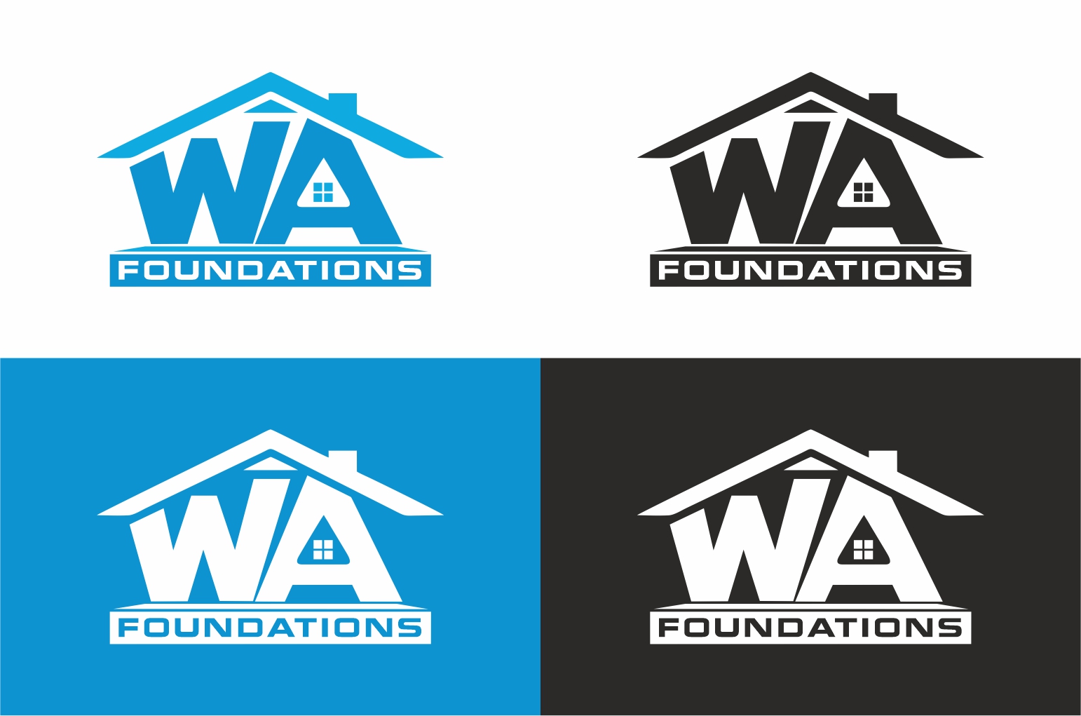 Logo Design by jssaan for this project | Design #36885219