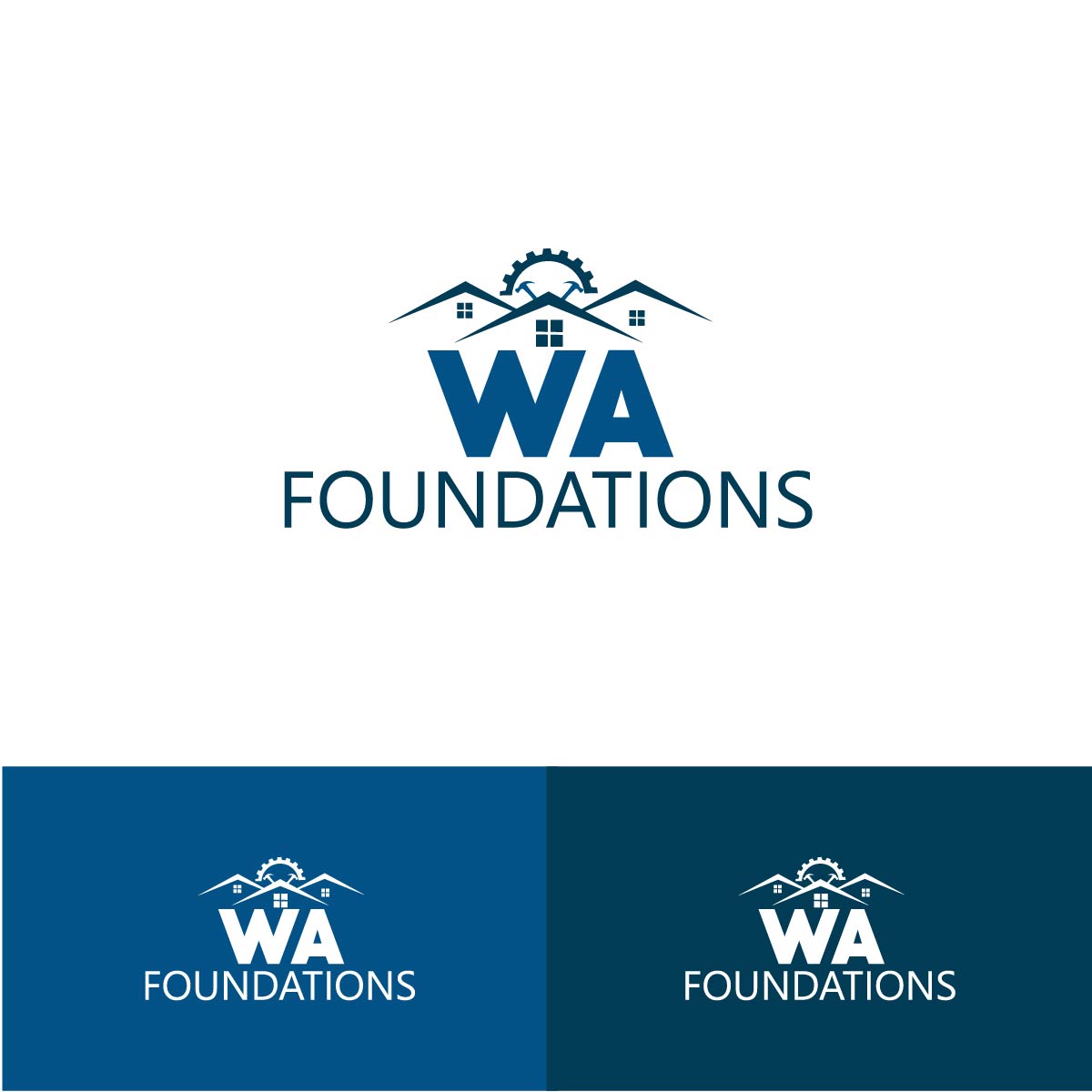 Diseño de Logo por KajalRekha para este proyecto | Diseño #36871953