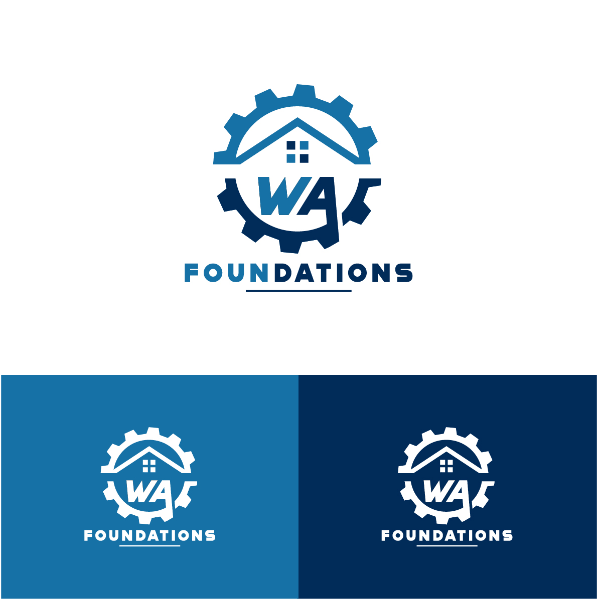 Diseño de Logo por KajalRekha para este proyecto | Diseño #36871955