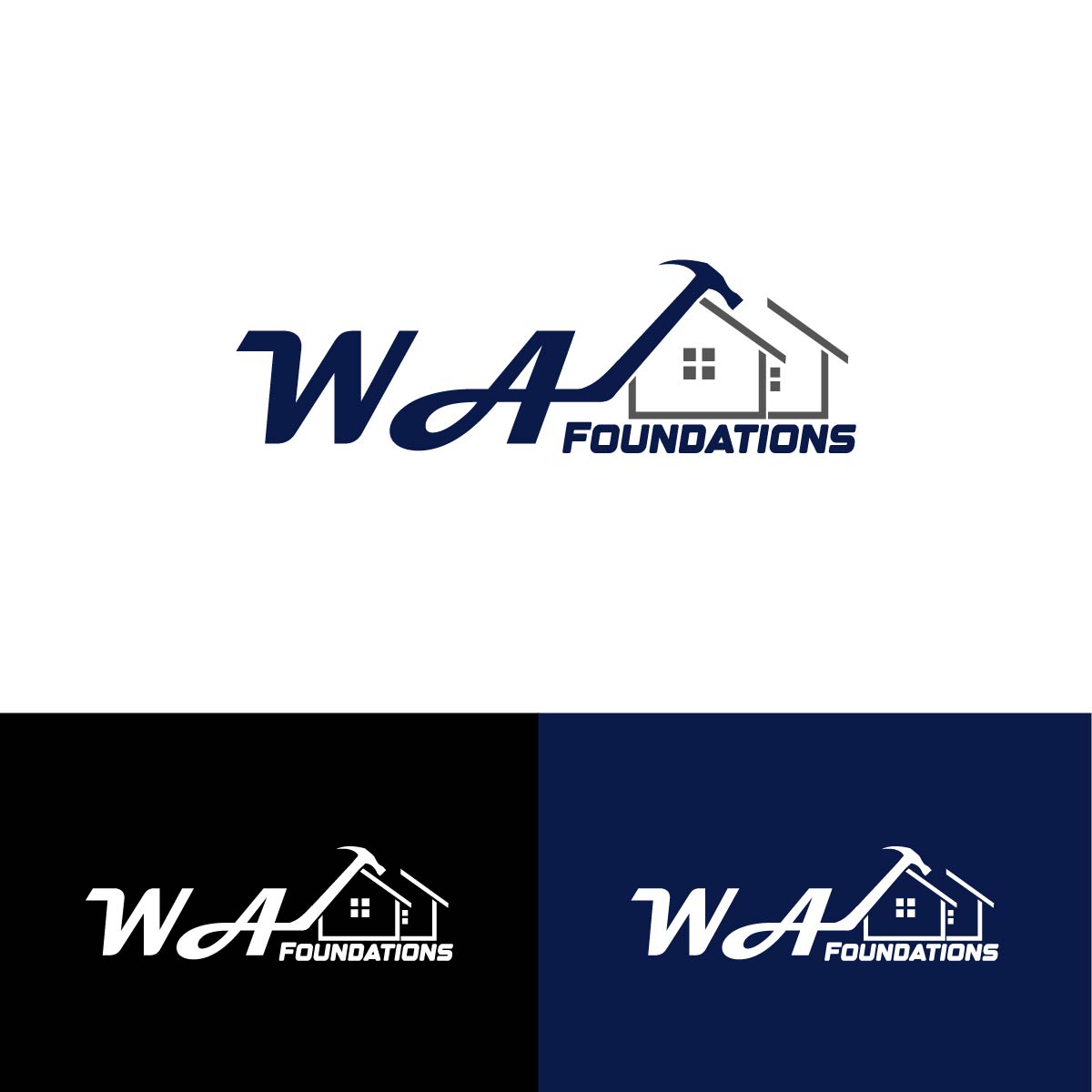 Diseño de Logo por KajalRekha para este proyecto | Diseño #36871960