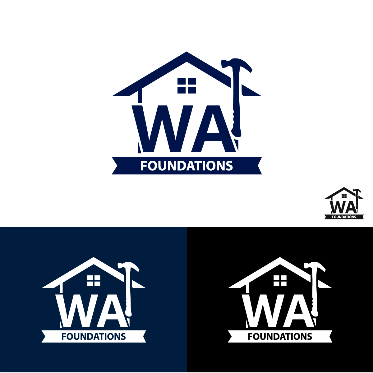 Diseño de Logo por KajalRekha para este proyecto | Diseño #36871962