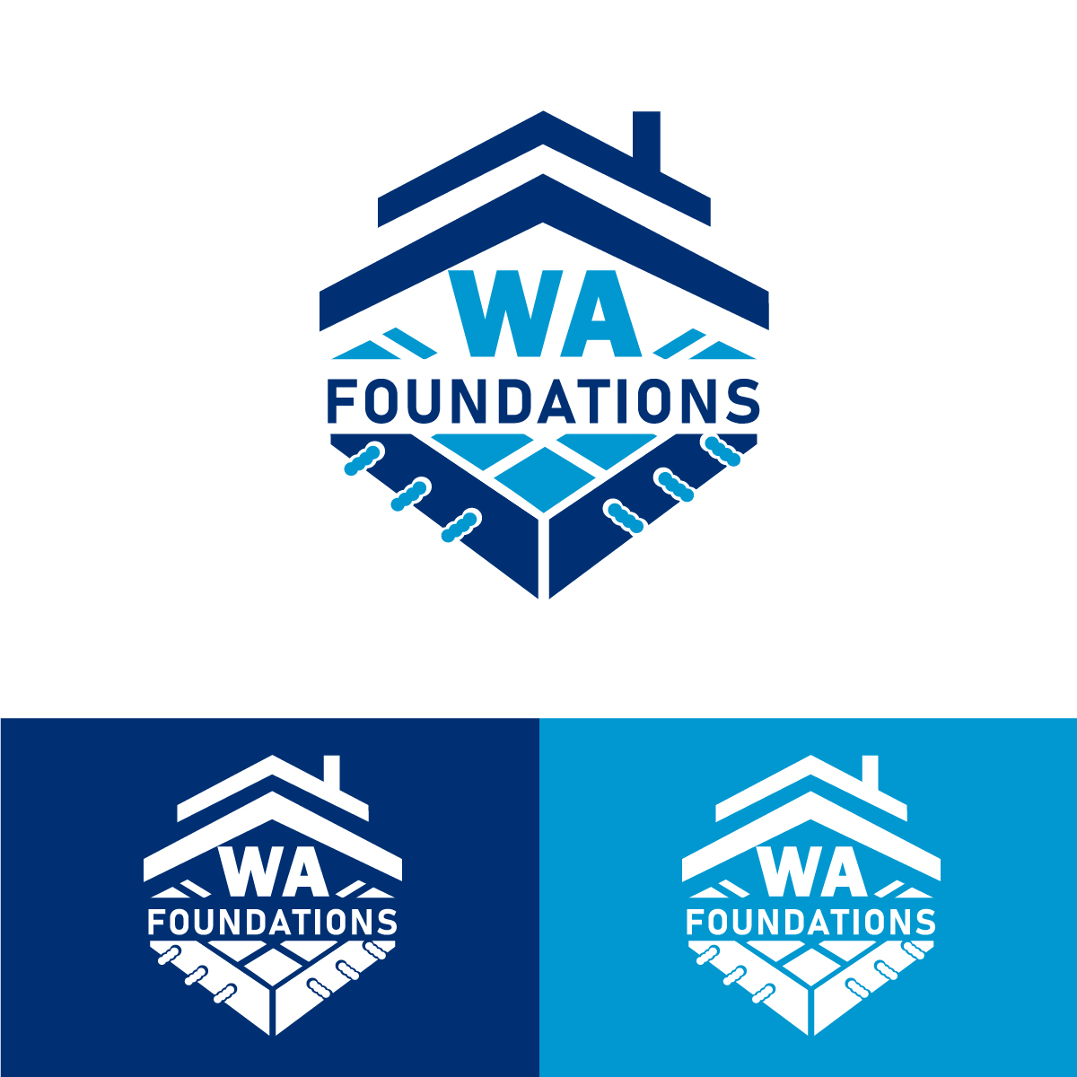 Diseño de Logo por KajalRekha para este proyecto | Diseño #36871963