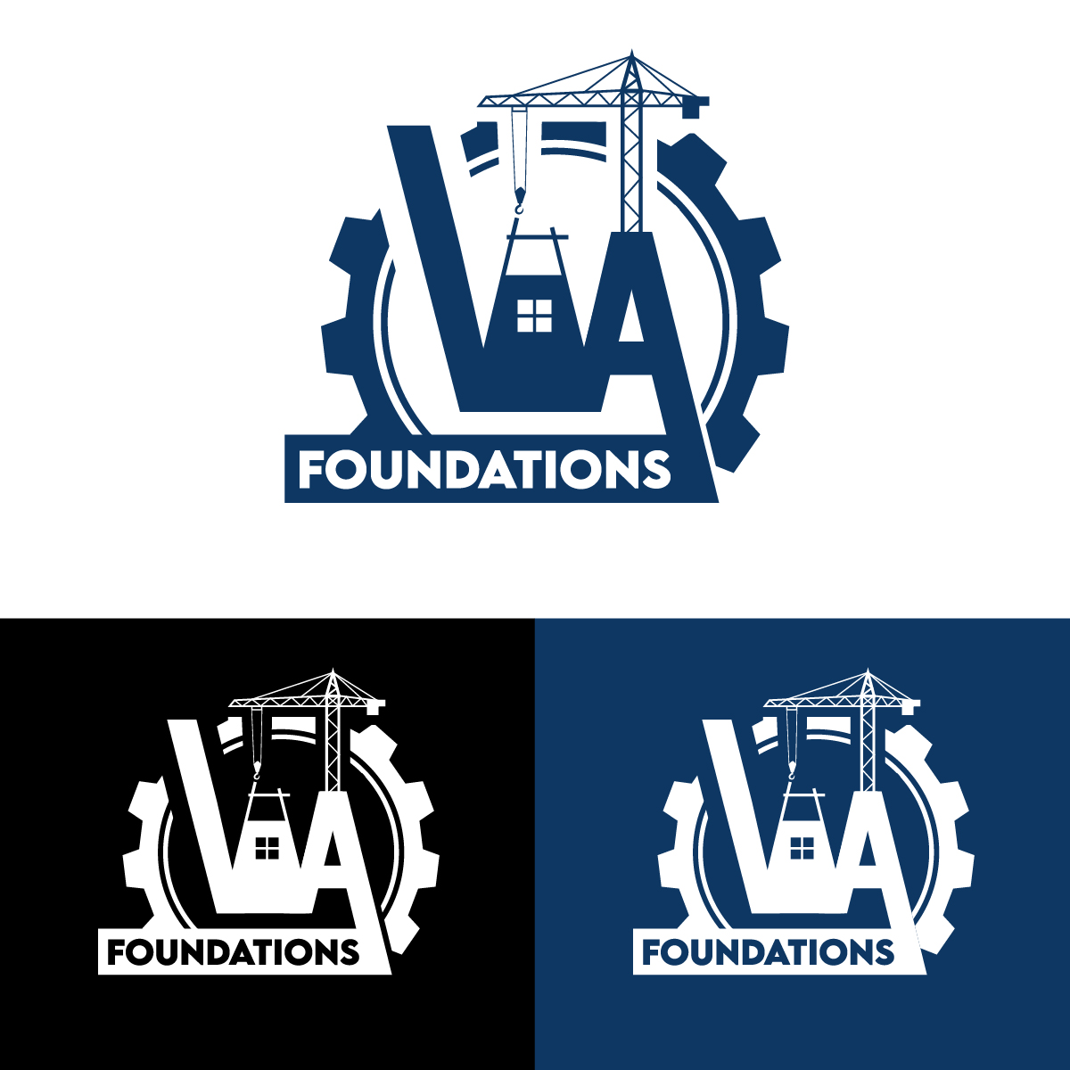 Diseño de Logo por KajalRekha para este proyecto | Diseño #36871974