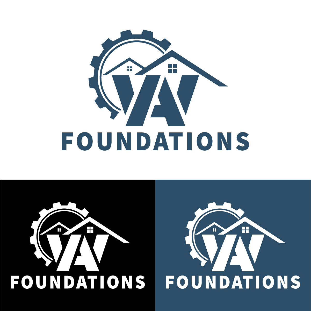 Diseño de Logo por KajalRekha para este proyecto | Diseño #36871975