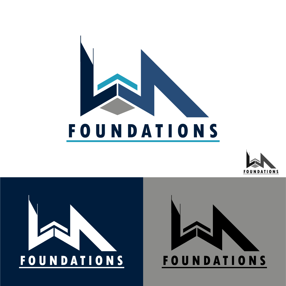 Diseño de Logo por KajalRekha para este proyecto | Diseño #36871976