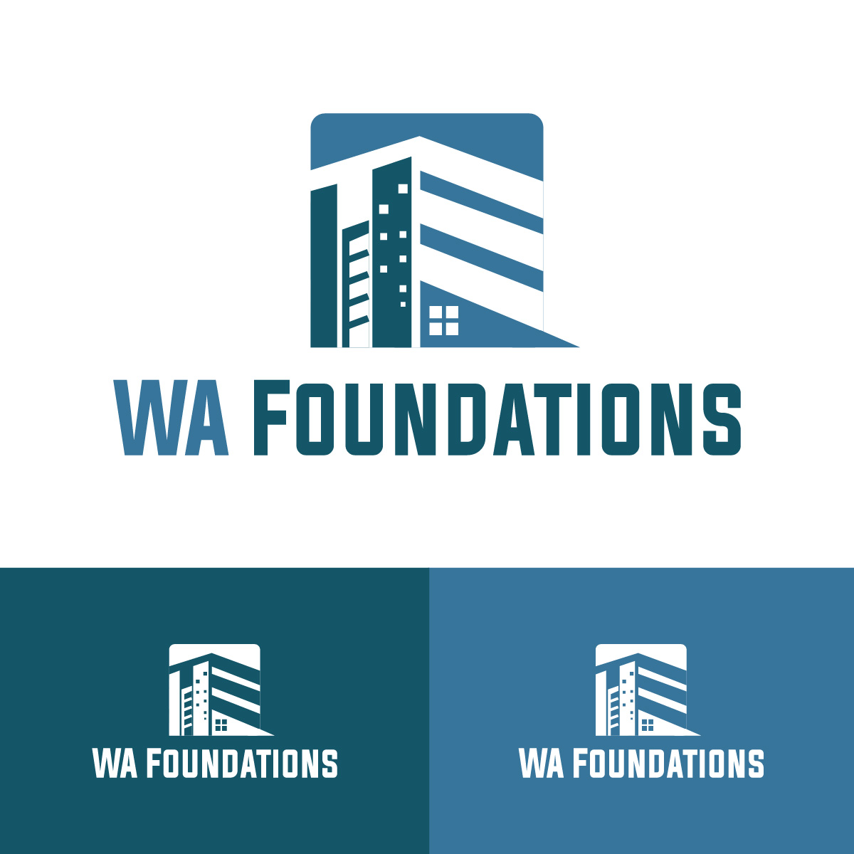 Diseño de Logo por KajalRekha para este proyecto | Diseño #36872084