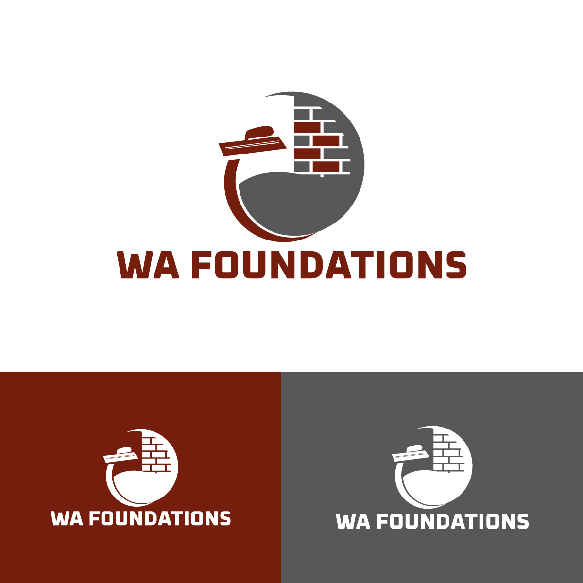 Diseño de Logo por KajalRekha para este proyecto | Diseño #36872089