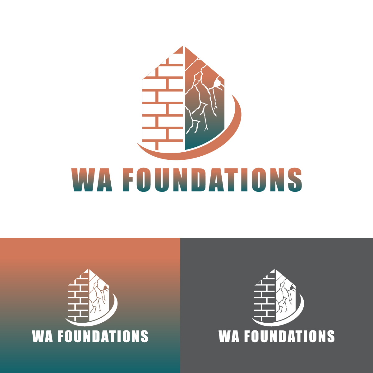 Diseño de Logo por KajalRekha para este proyecto | Diseño #36872093