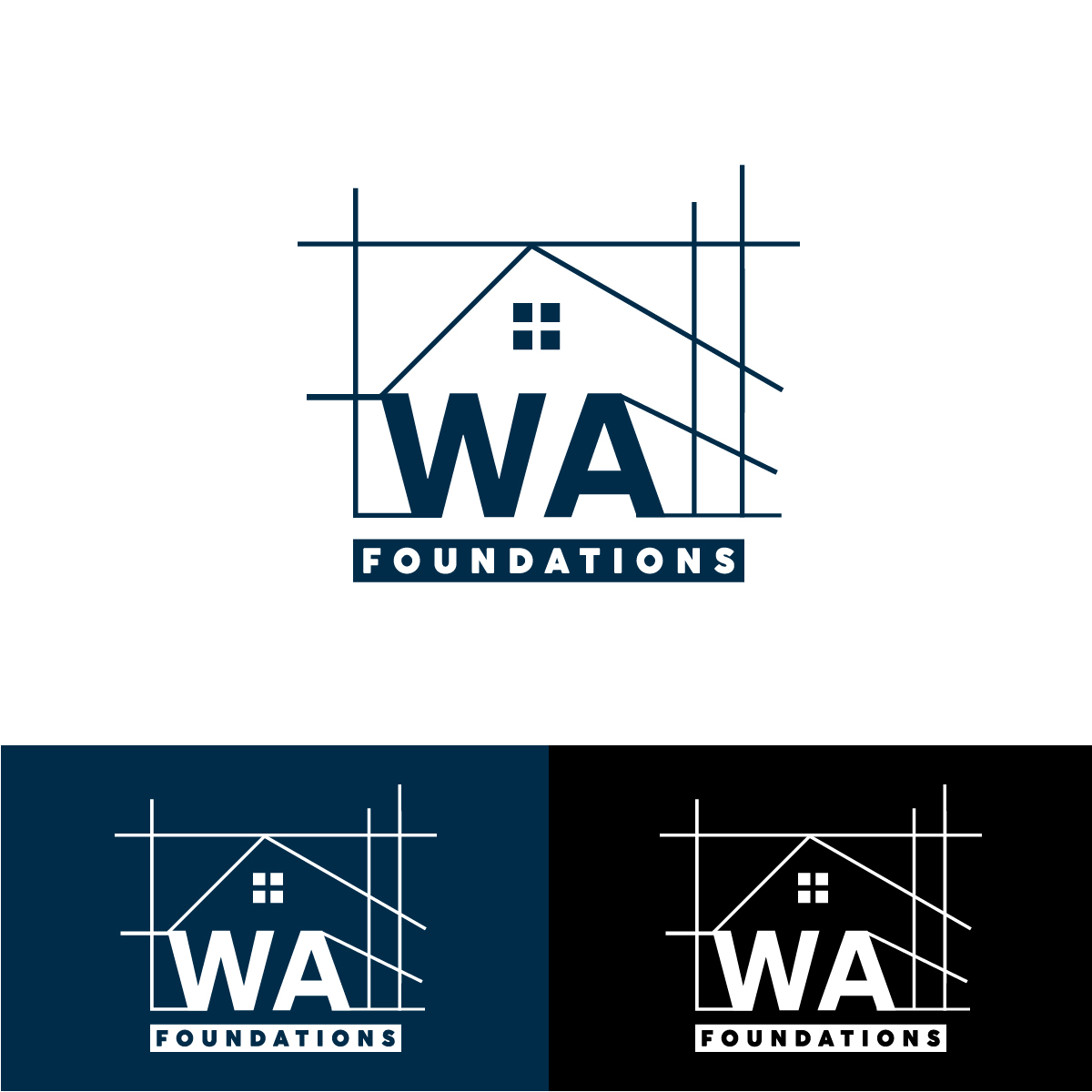 Diseño de Logo por KajalRekha para este proyecto | Diseño #36878155