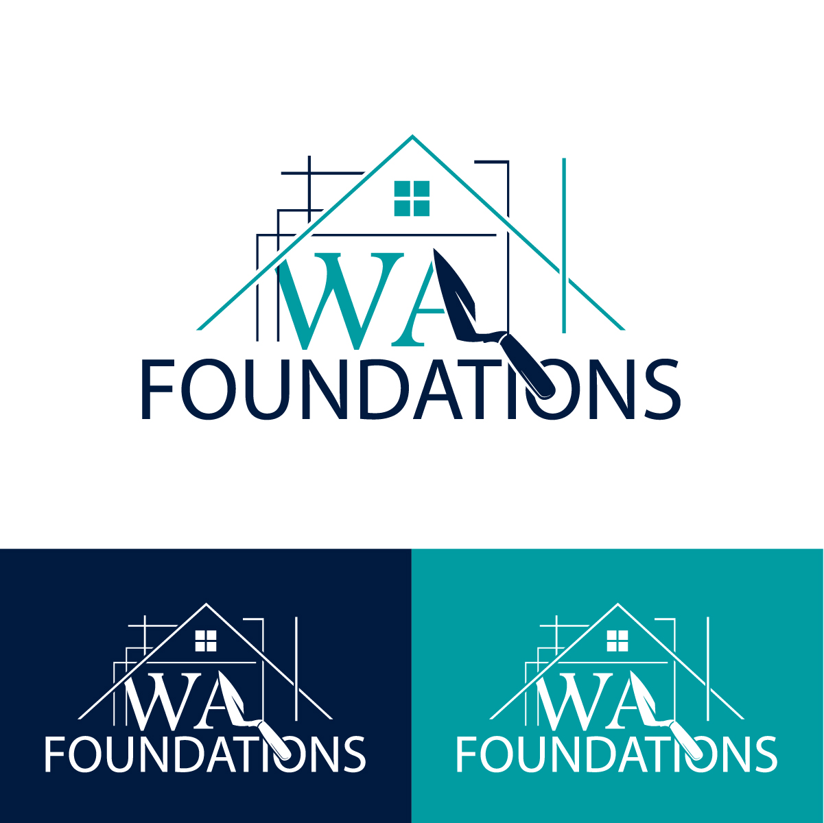 Diseño de Logo por KajalRekha para este proyecto | Diseño #36878157