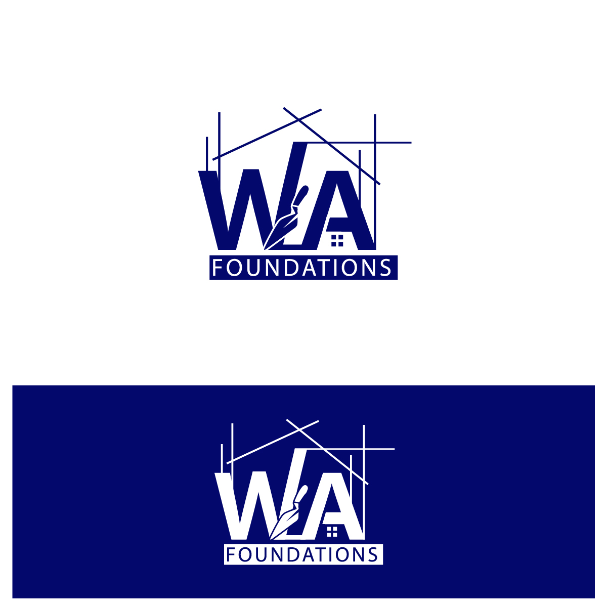 Diseño de Logo por KajalRekha para este proyecto | Diseño #36878159