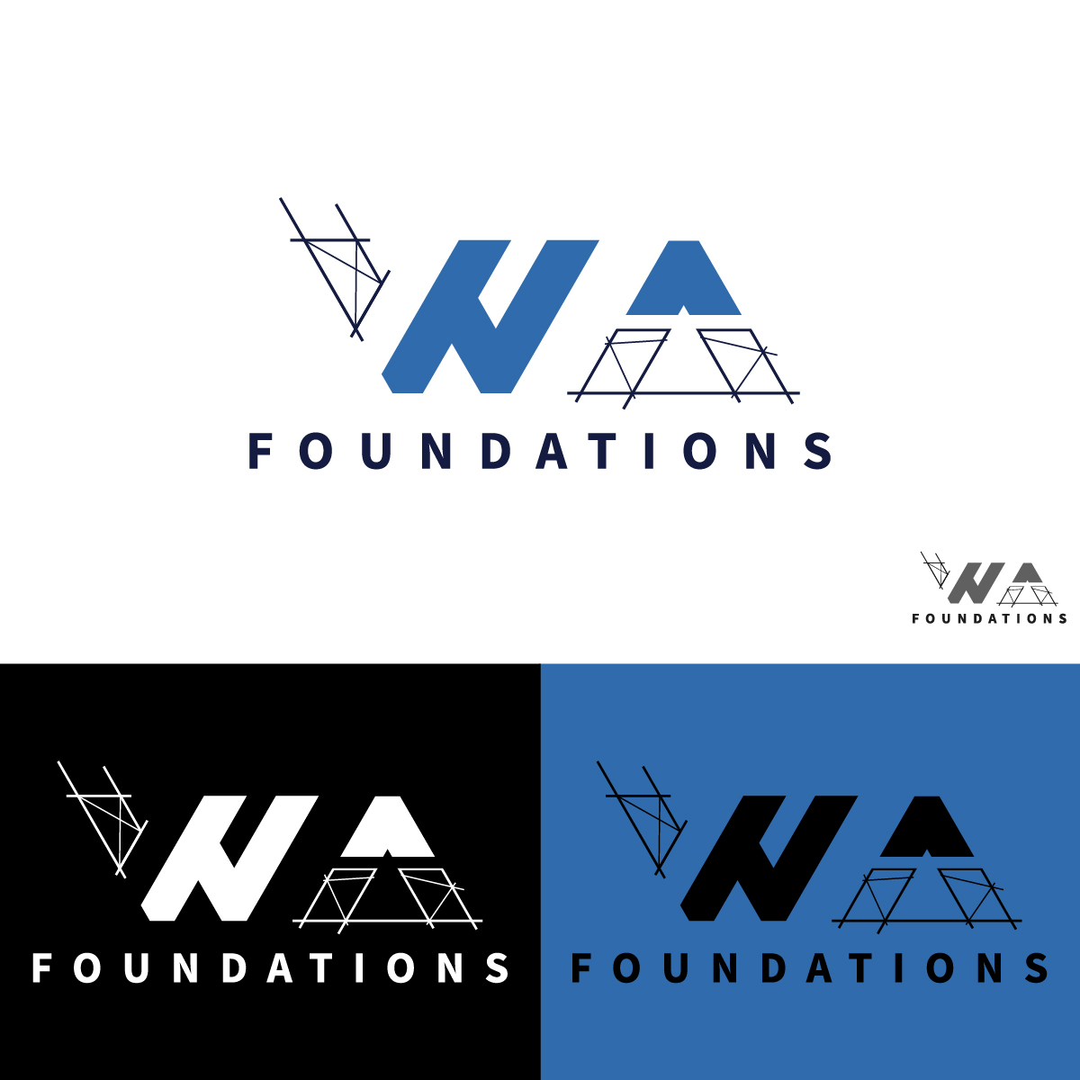 Diseño de Logo por KajalRekha para este proyecto | Diseño #36878166