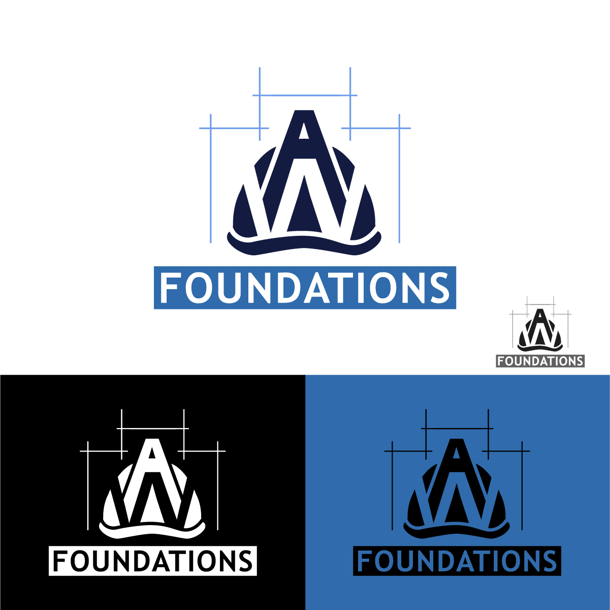 Diseño de Logo por KajalRekha para este proyecto | Diseño #36878167