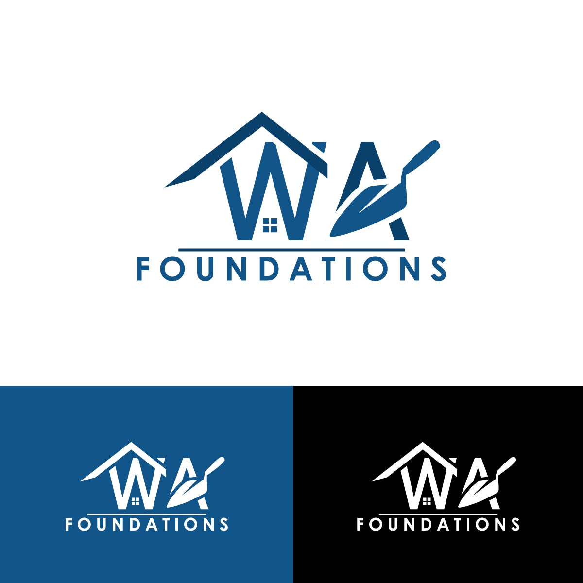 Diseño de Logo por KajalRekha para este proyecto | Diseño #36878172