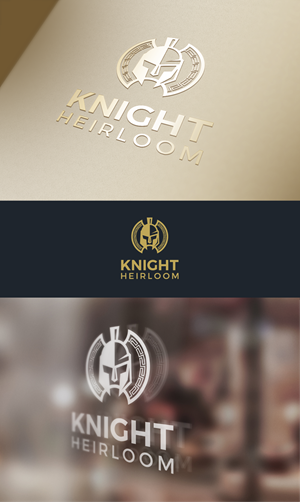 Design de Logo par AAZ_Studio pour ce projet | Design : #36865667