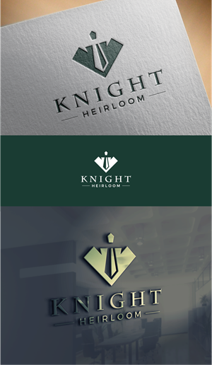 Design de Logo par AAZ_Studio pour ce projet | Design : #36895184