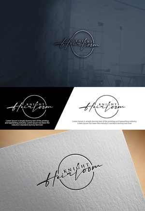 Design de Logo par sulemani  creation pour ce projet | Design : #36868285