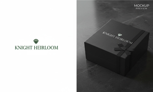 Design de Logo par Amaira Studios pour ce projet | Design : #36878925