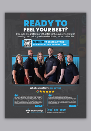 Graphic Design by BLUE WINGS