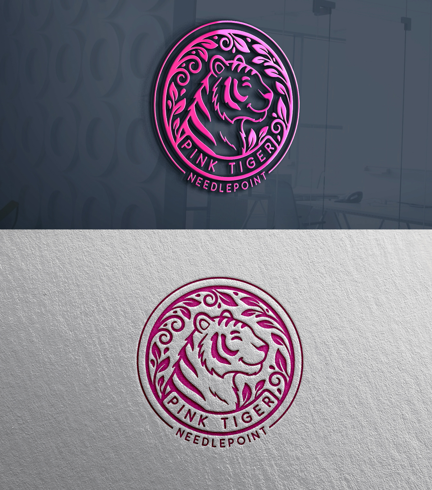 Diseño de Logo por 24ksunny para este proyecto | Diseño #36869550