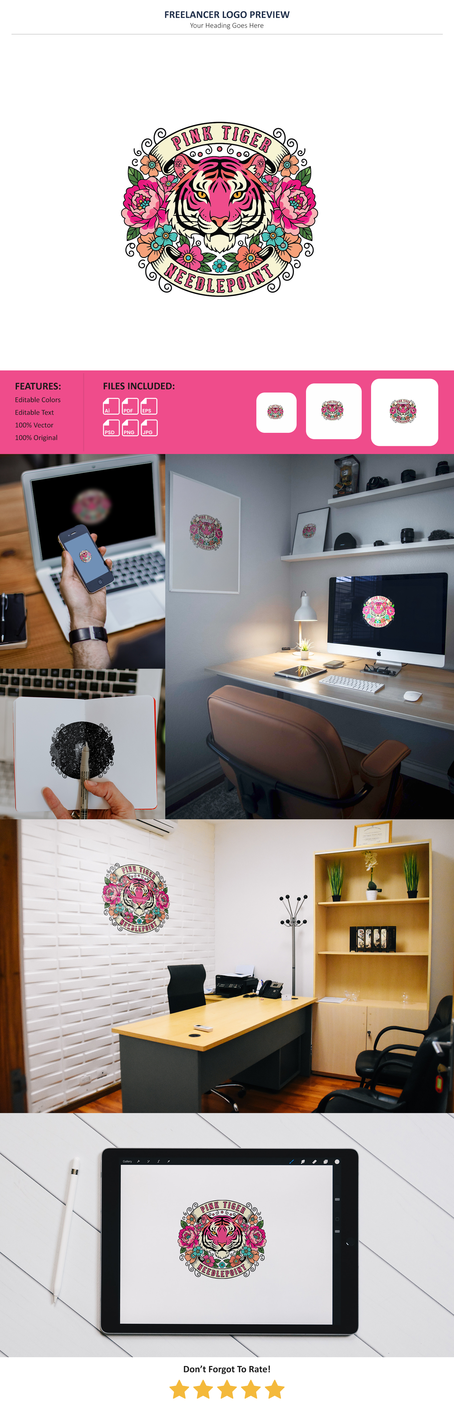 Diseño de Logo por VectorForge para este proyecto | Diseño #36881482