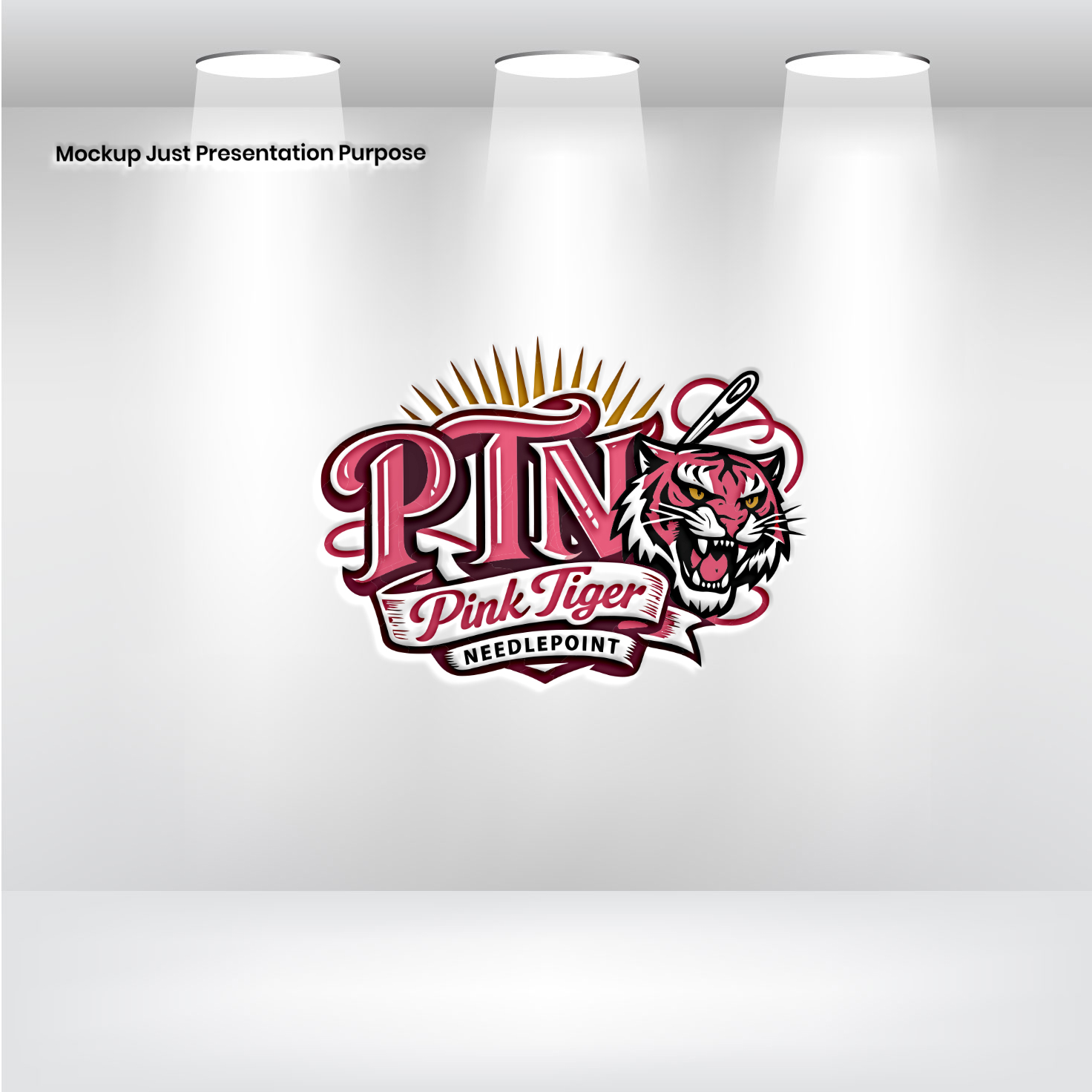 Diseño de Logo por VectorForge para este proyecto | Diseño #36881491