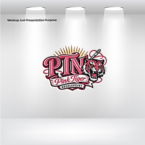 Diseño de Logo por VectorForge para este proyecto | Diseño: #36881491