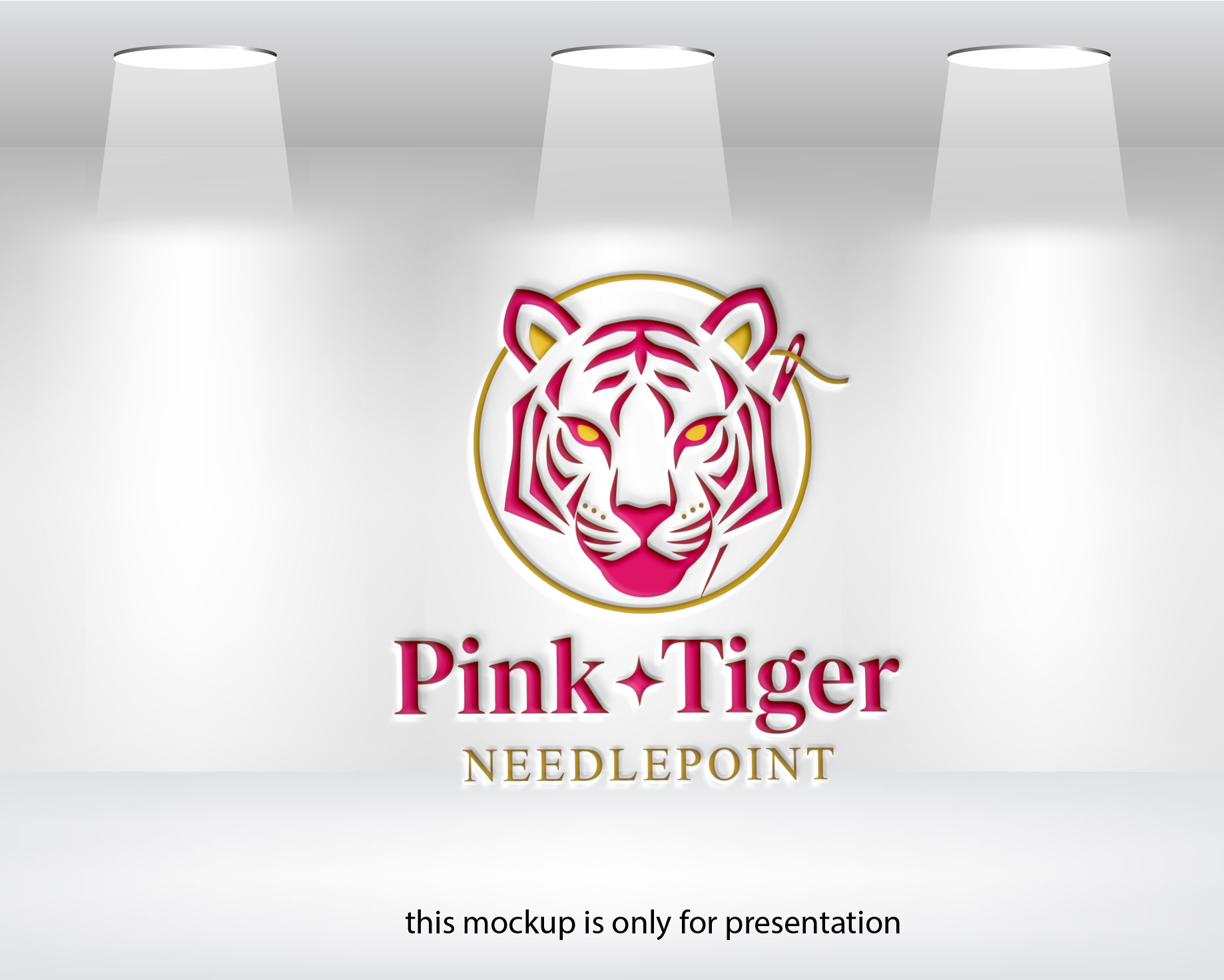 Diseño de Logo por vmeskat para este proyecto | Diseño #36872840