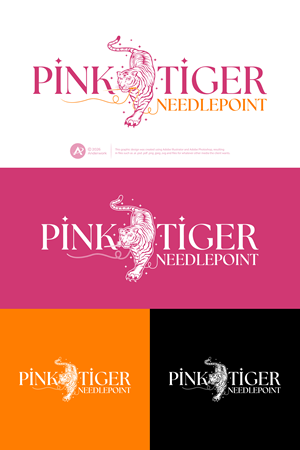 Logo Design by Anderwork