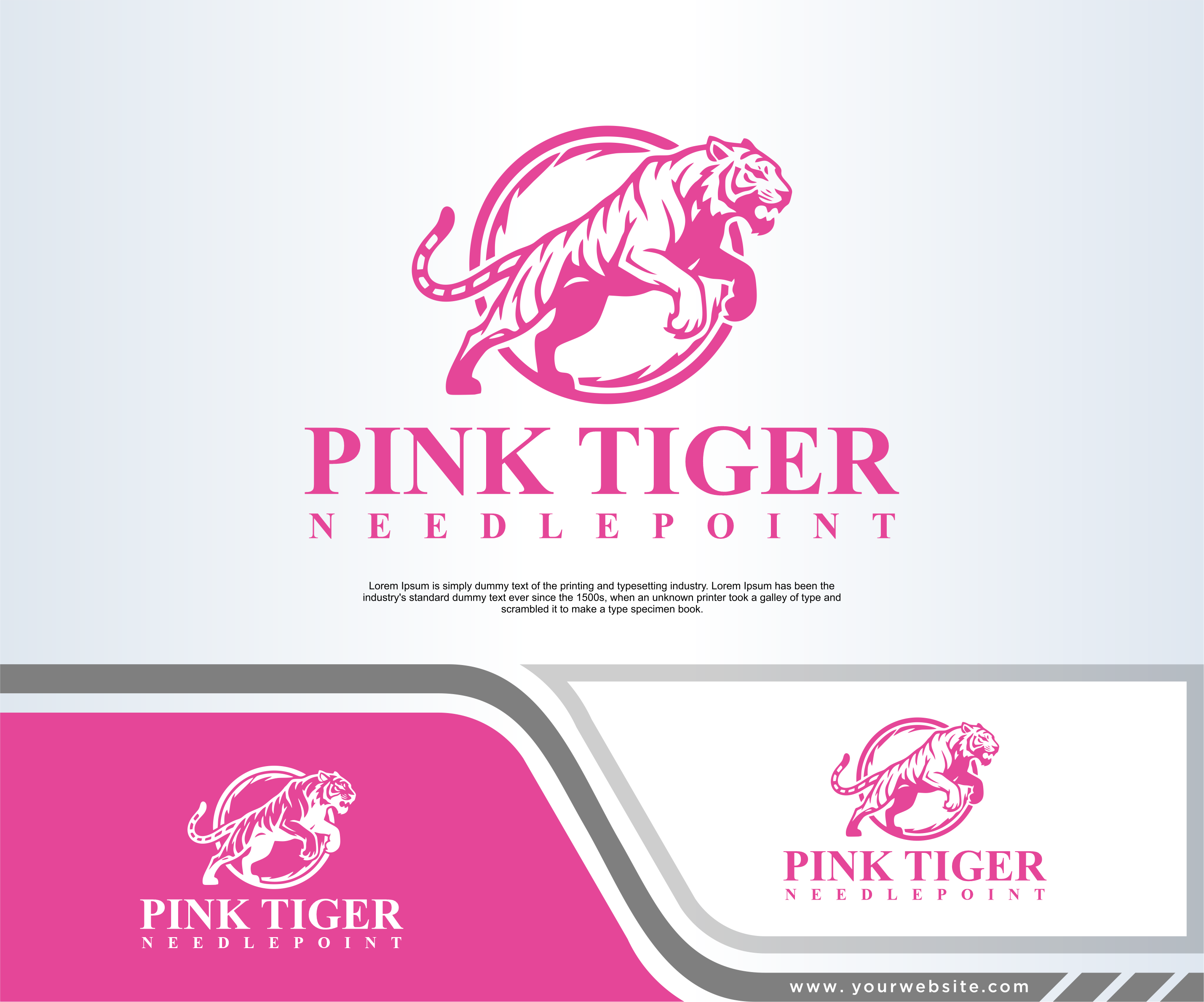 Diseño de Logo por dobleh_creative para este proyecto | Diseño #36882546