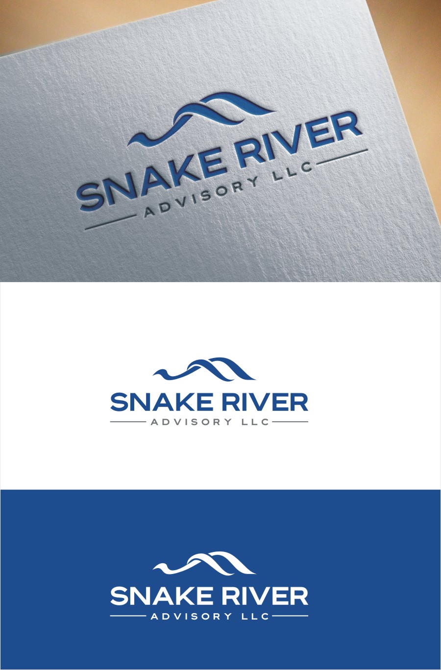 Logo Design by Sushmaa for this project | Design #36877760