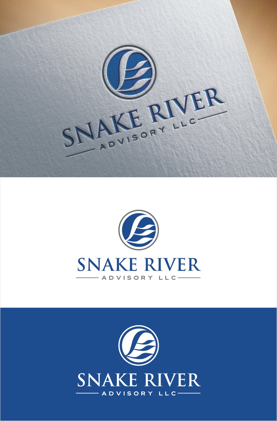 Logo Design by Sushmaa for this project | Design #36877863