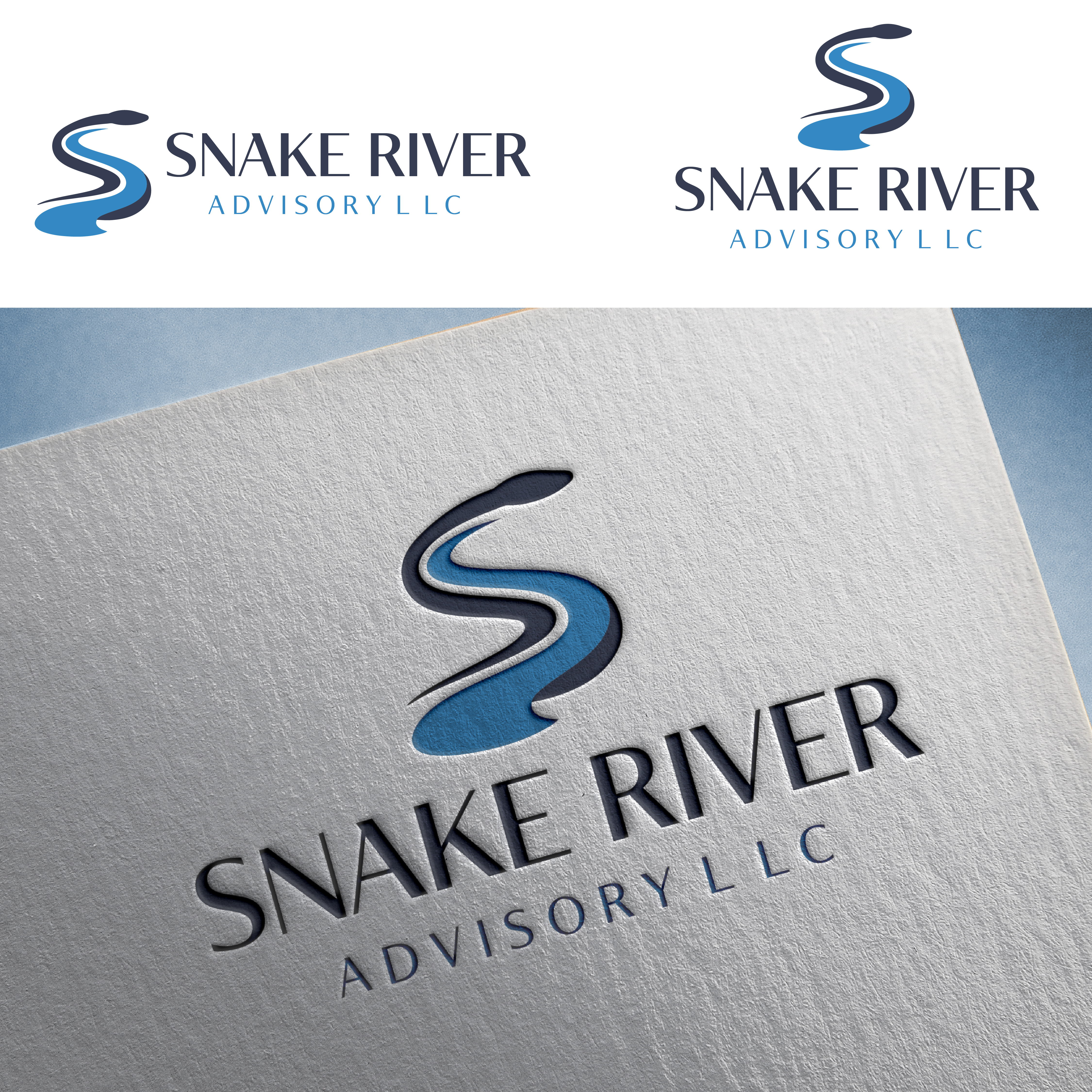 Logo Design by Shariqology for this project | Design #36871672