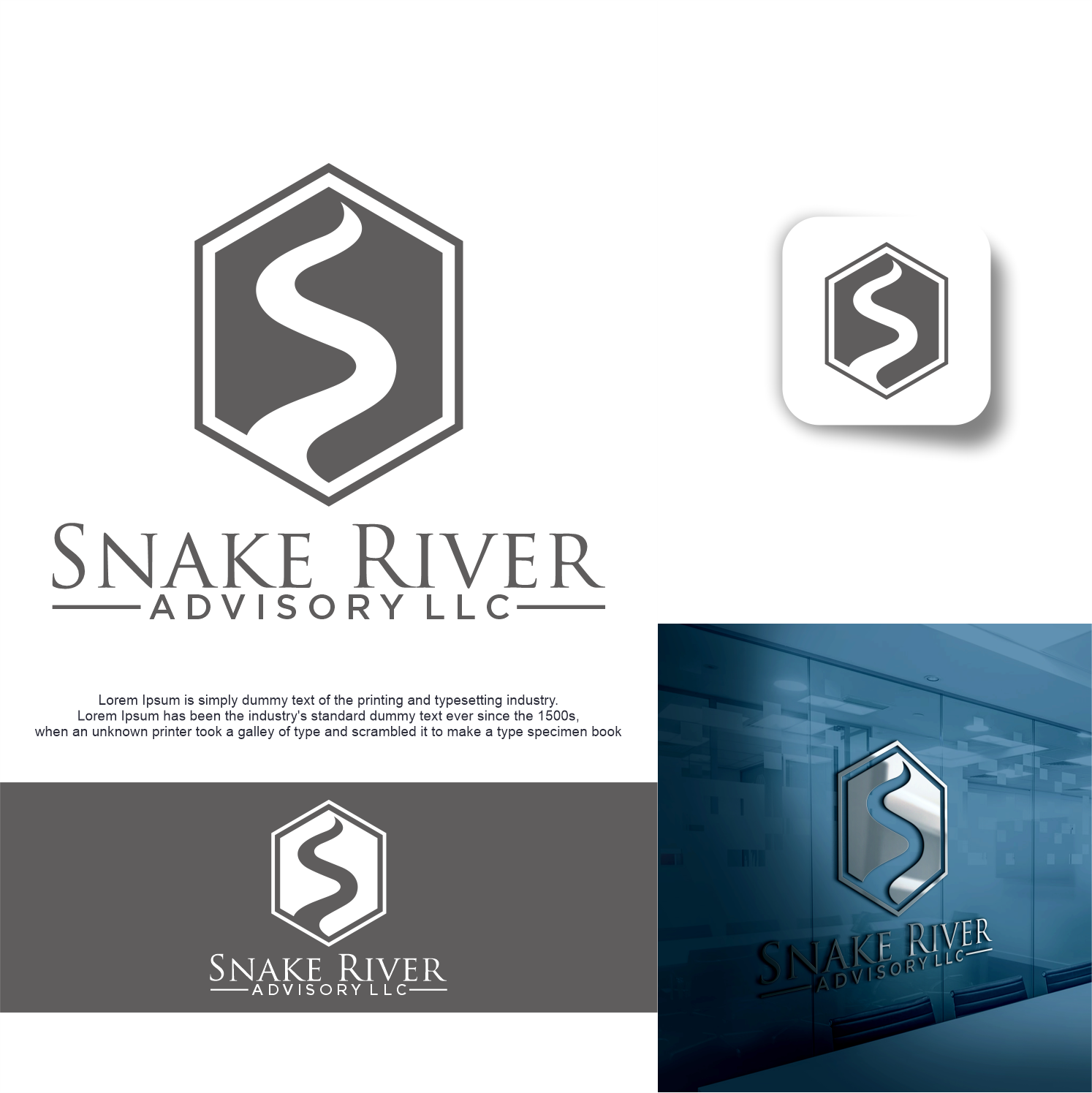 Logo Design by Abigaill_design for this project | Design #36880652