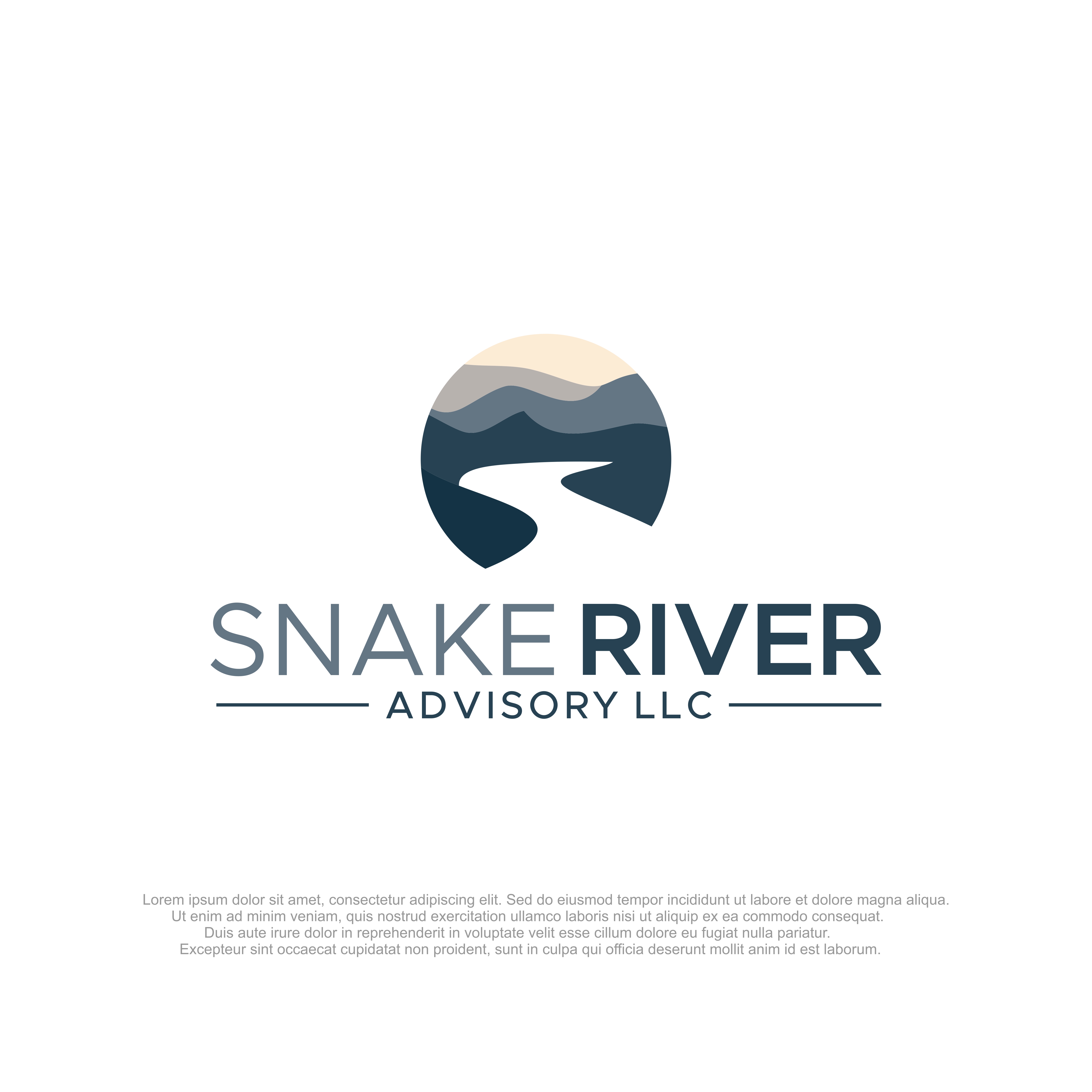 Logo Design by FayRF for this project | Design #36897652